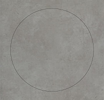 Кварцвиниловые полы Forbo Allura Material 63523DR7 grigio concrete circle фото 1 | FLOORDEALER